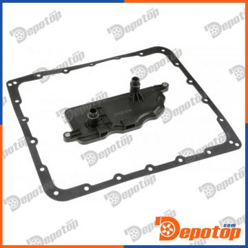 Kit de filtre hydraulique pour NISSAN | FSF-NS-014, 31728-7S110